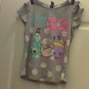 shopkin shirt